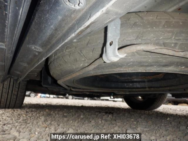 Used 2007 AT toyota noah ZRR70W Image[37]