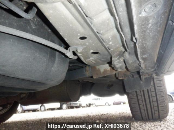 Used 2007 AT toyota noah ZRR70W Image[39]