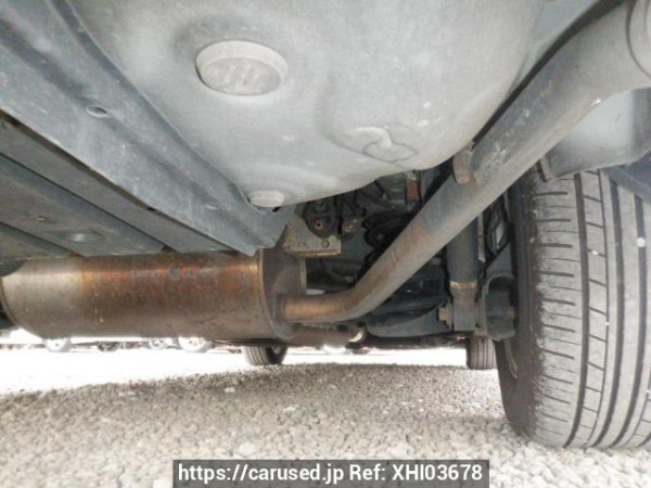 Used 2007 AT toyota noah ZRR70W Image[40]