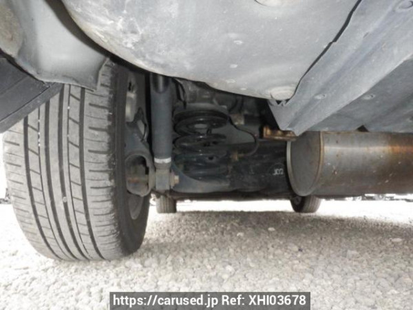 Used 2007 AT toyota noah ZRR70W Image[41]