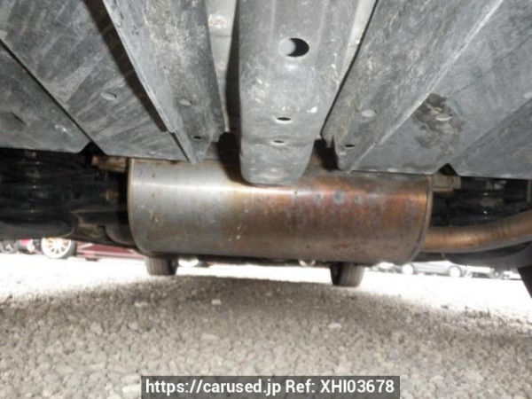 Used 2007 AT toyota noah ZRR70W Image[42]