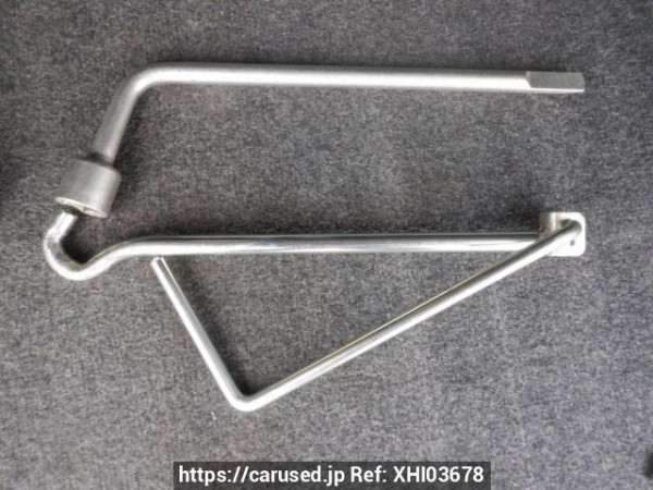 Used 2007 AT toyota noah ZRR70W Image[43]