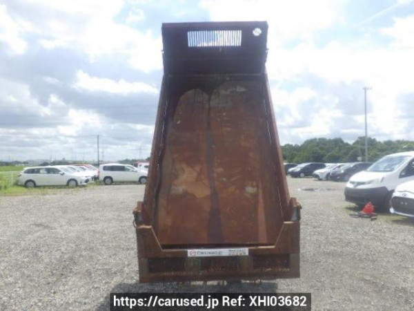 Used 1990 MT mitsubishi canter FE315BD Image[5]