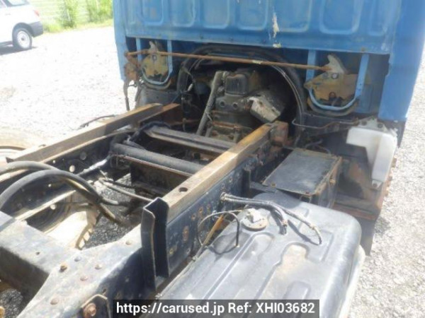 Used 1990 MT mitsubishi canter FE315BD Image[9]