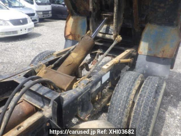 Used 1990 MT mitsubishi canter FE315BD Image[11]