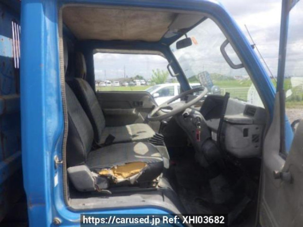 Used 1990 MT mitsubishi canter FE315BD Image[24]