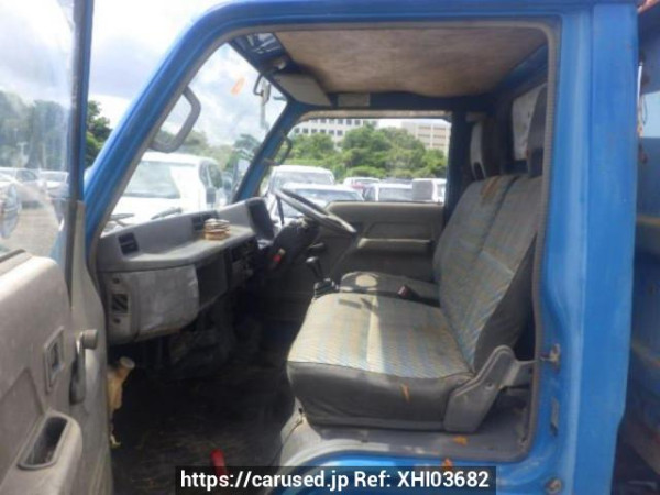 Used 1990 MT mitsubishi canter FE315BD Image[25]