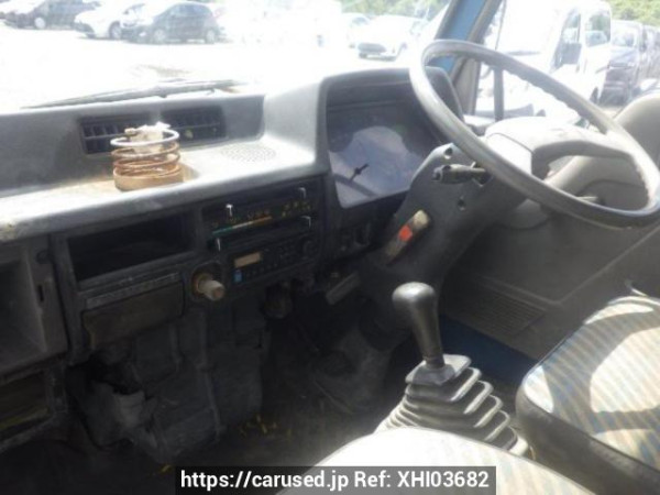 Used 1990 MT mitsubishi canter FE315BD Image[26]