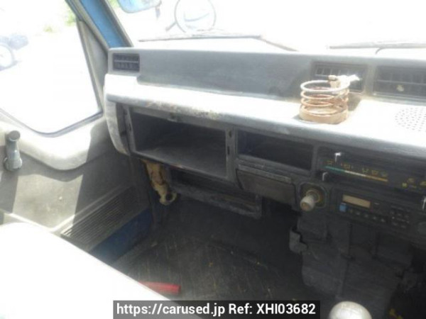 Used 1990 MT mitsubishi canter FE315BD Image[27]