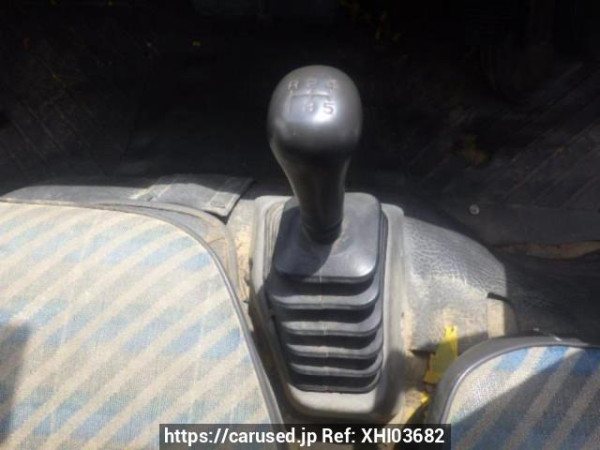 Used 1990 MT mitsubishi canter FE315BD Image[31]