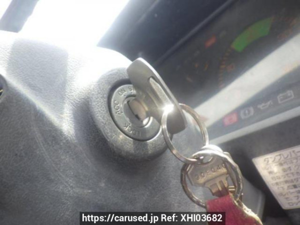 Used 1990 MT mitsubishi canter FE315BD Image[32]