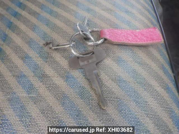 Used 1990 MT mitsubishi canter FE315BD Image[33]