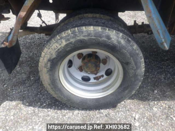 Used 1990 MT mitsubishi canter FE315BD Image[36]