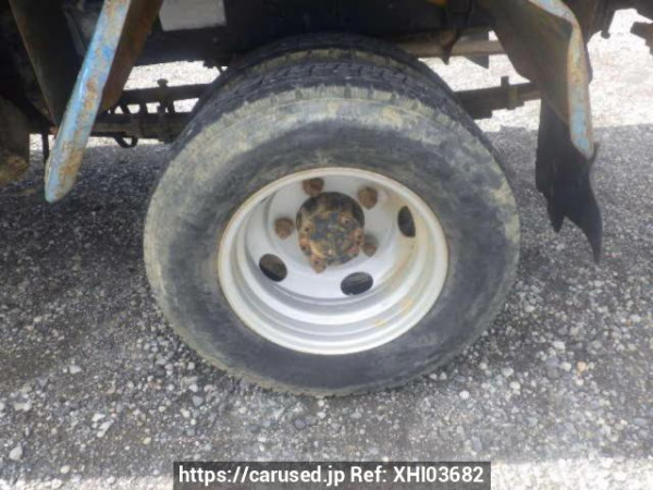 Used 1990 MT mitsubishi canter FE315BD Image[37]