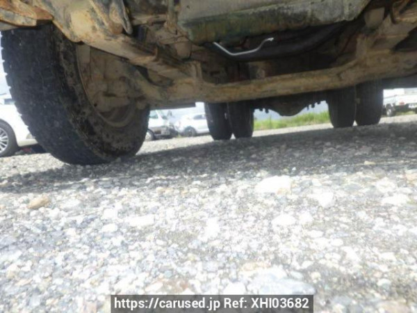 Used 1990 MT mitsubishi canter FE315BD Image[38]