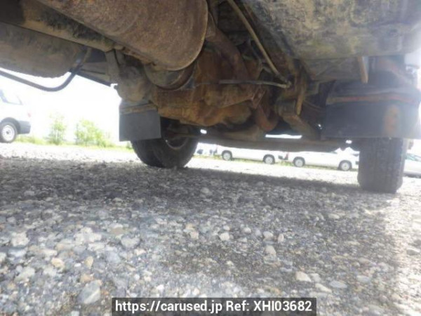 Used 1990 MT mitsubishi canter FE315BD Image[39]