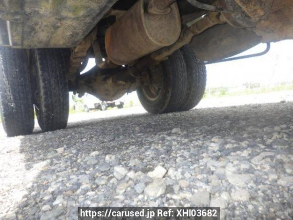 Used 1990 MT mitsubishi canter FE315BD Image[40]