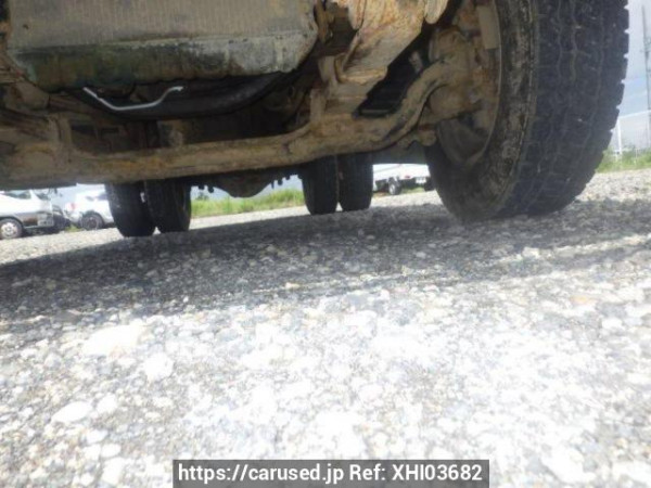 Used 1990 MT mitsubishi canter FE315BD Image[41]