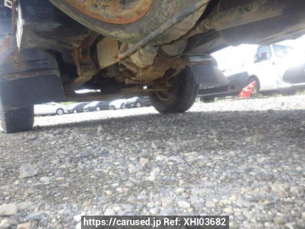 Used 1990 MT mitsubishi canter FE315BD Image[45]