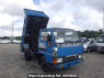 Used 1986 MT mitsubishi canter FE315BD Image[0]