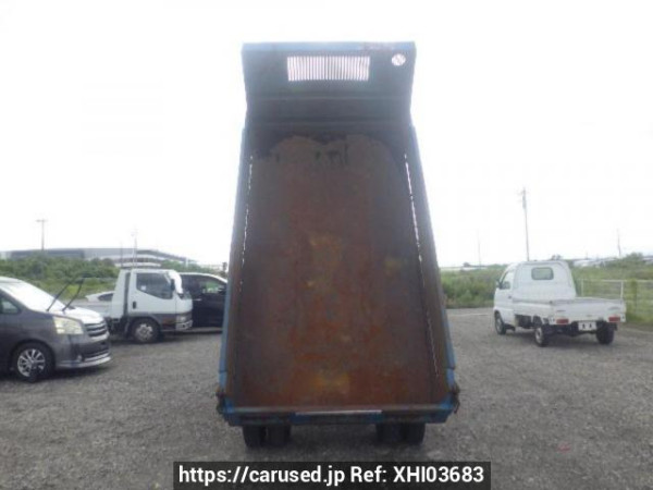 Used 1986 MT mitsubishi canter FE315BD Image[5]