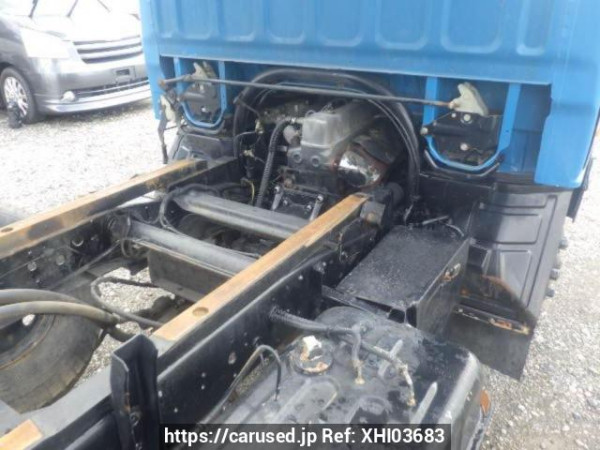 Used 1986 MT mitsubishi canter FE315BD Image[9]