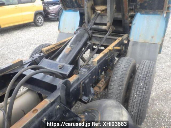 Used 1986 MT mitsubishi canter FE315BD Image[11]