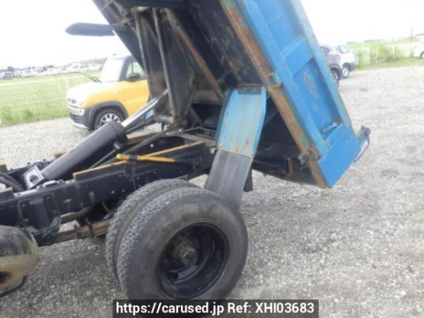 Used 1986 MT mitsubishi canter FE315BD Image[12]