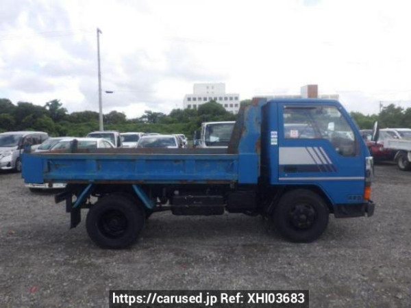 Used 1986 MT mitsubishi canter FE315BD Image[20]