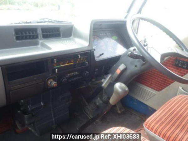 Used 1986 MT mitsubishi canter FE315BD Image[27]