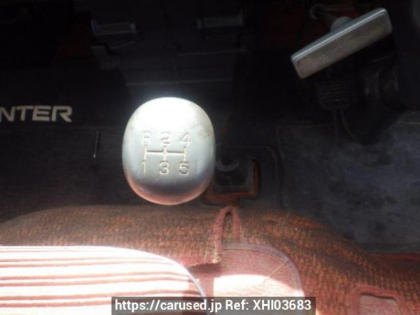 Used 1986 MT mitsubishi canter FE315BD Image[31]