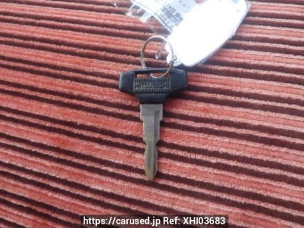 Used 1986 MT mitsubishi canter FE315BD Image[33]