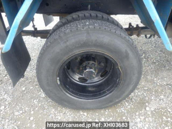 Used 1986 MT mitsubishi canter FE315BD Image[36]
