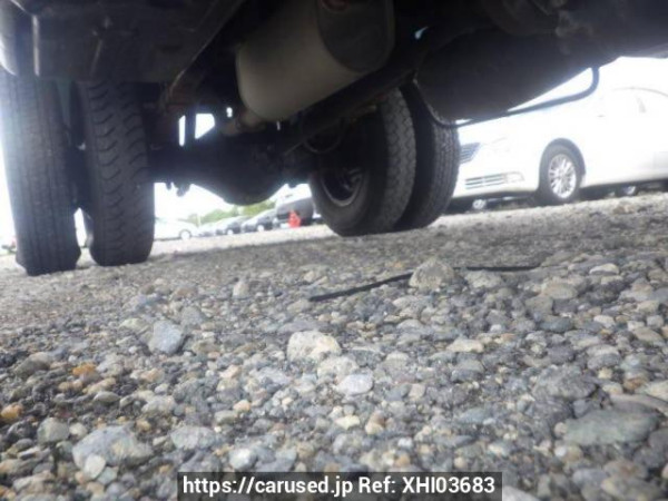 Used 1986 MT mitsubishi canter FE315BD Image[40]