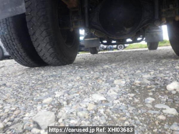 Used 1986 MT mitsubishi canter FE315BD Image[42]