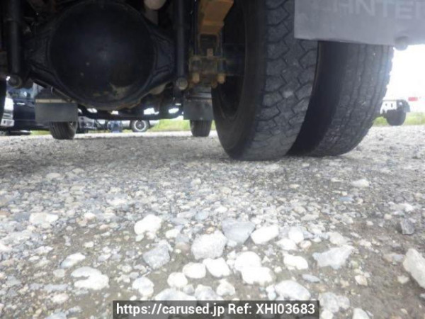 Used 1986 MT mitsubishi canter FE315BD Image[43]