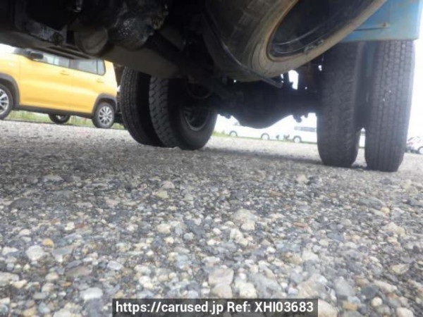 Used 1986 MT mitsubishi canter FE315BD Image[45]