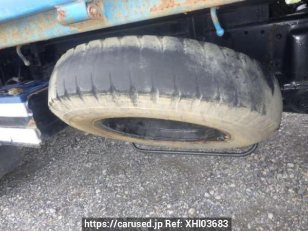 Used 1986 MT mitsubishi canter FE315BD Image[46]