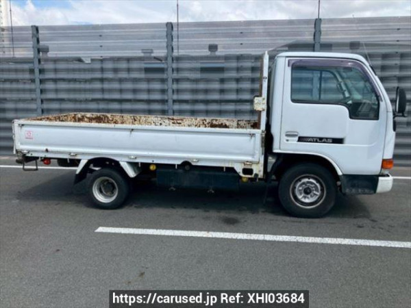 Used 1997 MT nissan atlas SP4F23 Image[7]