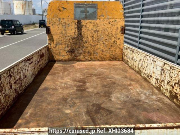 Used 1997 MT nissan atlas SP4F23 Image[8]