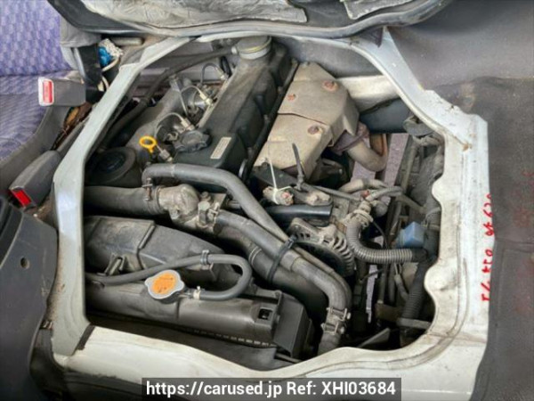Used 1997 MT nissan atlas SP4F23 Image[9]
