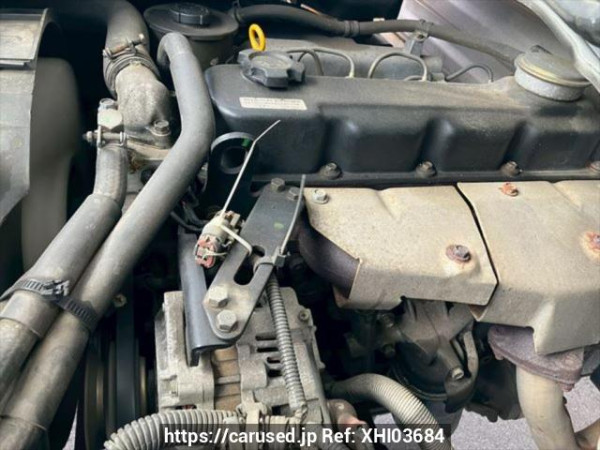 Used 1997 MT nissan atlas SP4F23 Image[10]
