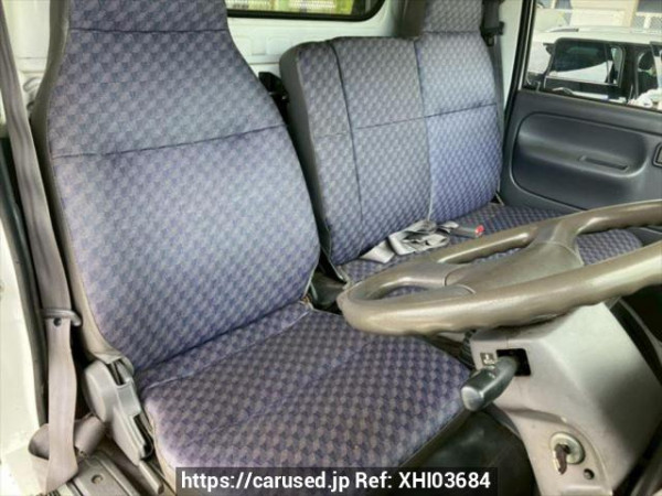 Used 1997 MT nissan atlas SP4F23 Image[14]