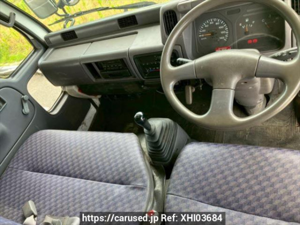 Used 1997 MT nissan atlas SP4F23 Image[16]