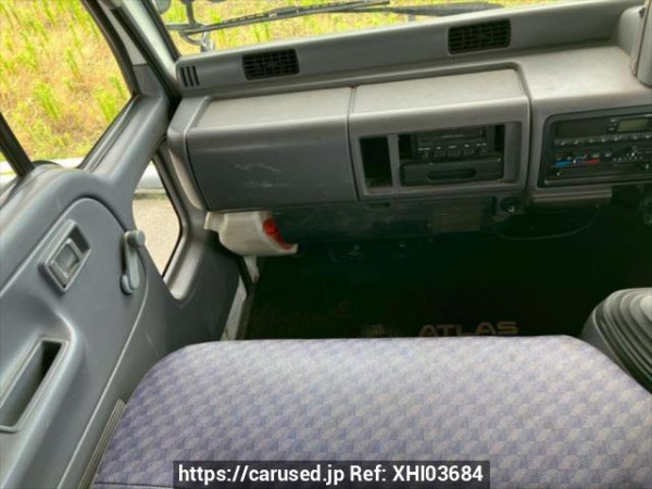 Used 1997 MT nissan atlas SP4F23 Image[17]