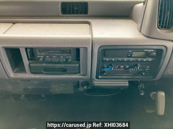 Used 1997 MT nissan atlas SP4F23 Image[21]