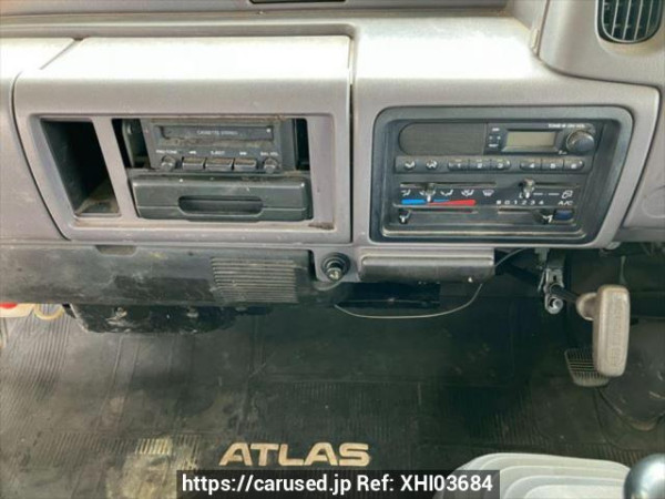Used 1997 MT nissan atlas SP4F23 Image[22]