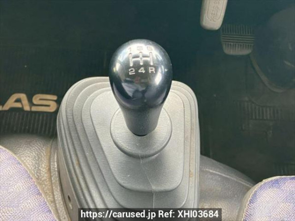 Used 1997 MT nissan atlas SP4F23 Image[24]