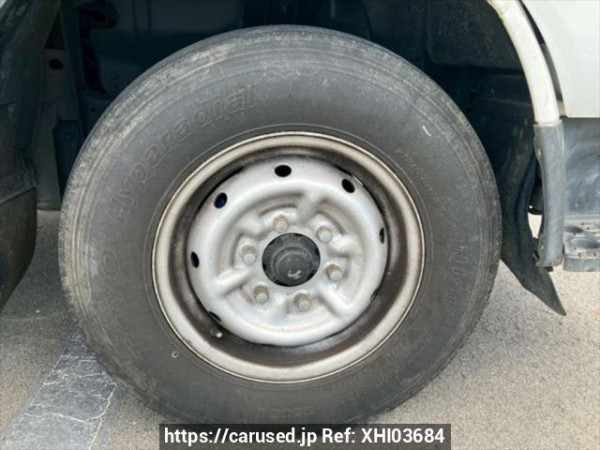 Used 1997 MT nissan atlas SP4F23 Image[28]