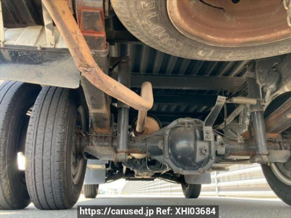 Used 1997 MT nissan atlas SP4F23 Image[32]